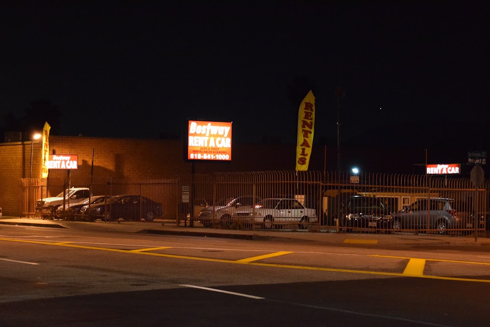 Burbank, CA Travel Guide